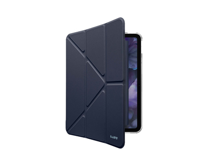 Laut HUEX Folio Case for Apple iPad Air 11-inch - Navy