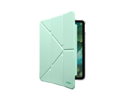 Laut HUEX Folio Case for Apple iPad Air 13-inch - Green