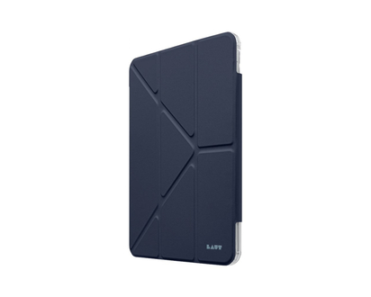 Laut HUEX Folio Case for Apple iPad 10.9-inch - Navy