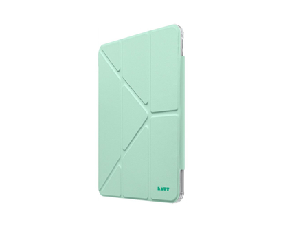 Laut HUEX Folio Case for Apple iPad 10.9-inch - Green