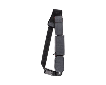 TotinIt Passport Edition Sling Bag for Passport