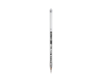 LOGiiX Crystal Pencil Active Stylus - Transparent - LGX-13767