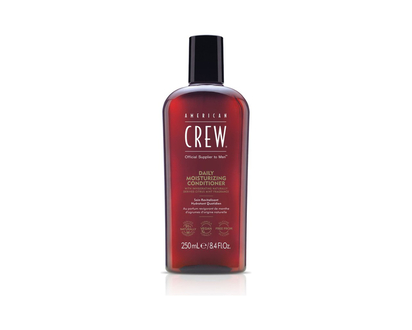 American Crew Daily Moisturizing Conditioner - 250ml