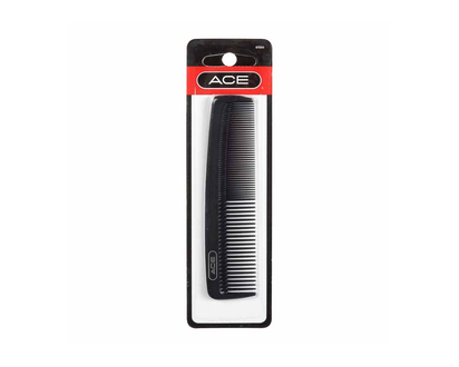 Goody Ace Hard Pocket Comb - 5"