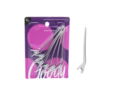 Goody Wave Clips