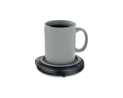 Salton Cup Warmer - Black - SMW12BK