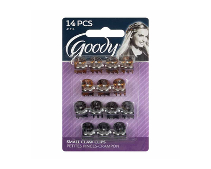 Goody Mini Clips