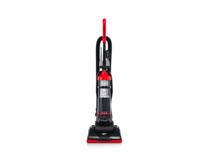 Dirt Devil Endura Lite Upright Vacuum Cleaner - Black/Red - UD20121V