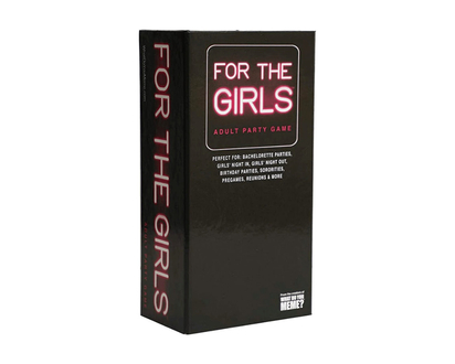 For The Girls