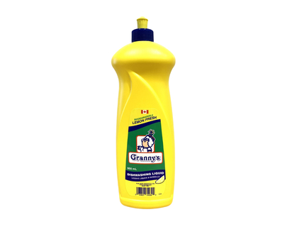 Granny's Dishwashing Liquid - 950ml