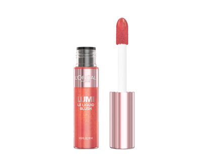 L'Oreal Paris Lumi Le Liquid Blush - Pink Glow