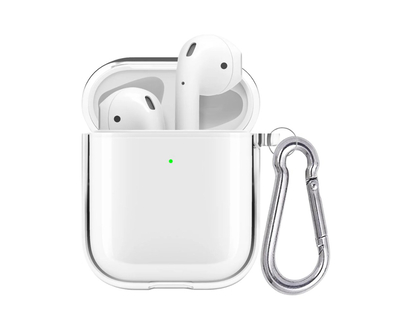 Furo Case for Apple AirPods (1st/2nd Gen) - Clear