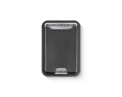 LOGiiX Discover Wallet Mag - Black