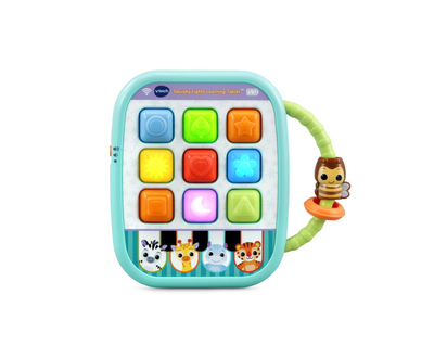 VTech Squishy Lights Learning Tablet