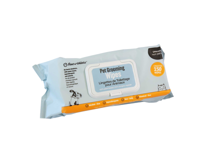 PAW/A PET WIPES UNSCENTED