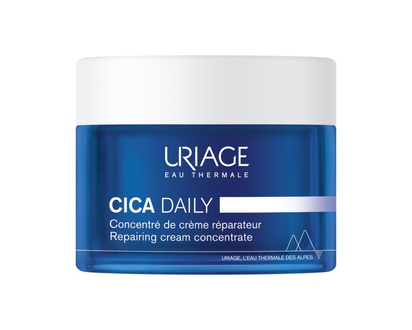 Uriage CICA Daily Repairing Cream Concentrate - 50ml