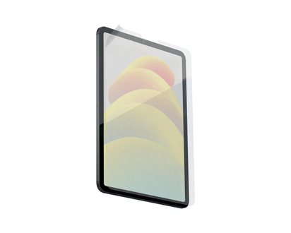 Paperlike Screen Protector for Apple iPad Air 13-inch 2024 - Transparent - 2 piece