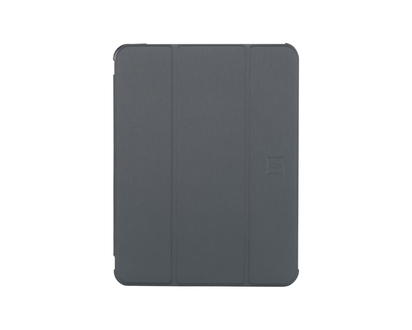 Tucano Satin Flip Cover for Apple 11-inch iPad Pro 2024 - Blue/Black