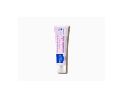 MUSTELA BARRIER CREAM 123 100ML