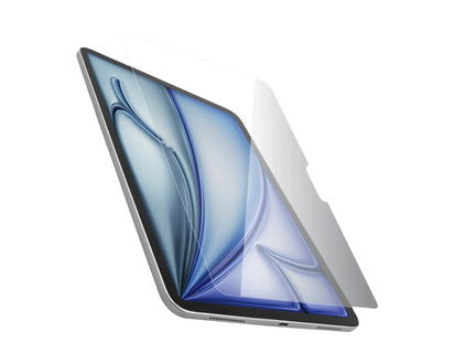LOGiiX Phantom Glass HD Screen Protector for Apple iPad Air 11-inch 2024