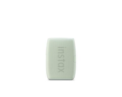 Fujifilm INSTAX MINI Link 3 Wireless Color Printer - Sage Green - 600024049