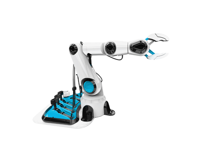 Discovery Mindblown DIY Robotic Hand Set