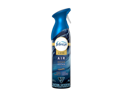 FEBREZE AIR EFFECTS OCEAN