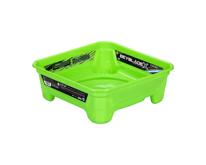 Beyblade X Beystadium Battle Arena