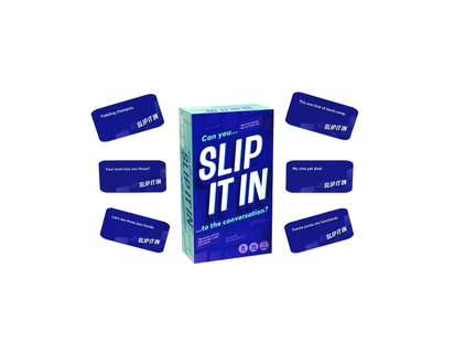 Slip It In - Board Game