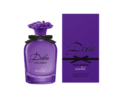 DG VIOLET EDT 50ML