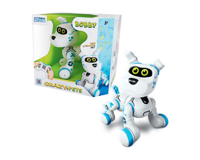 XTREM BOTS BOBBY
