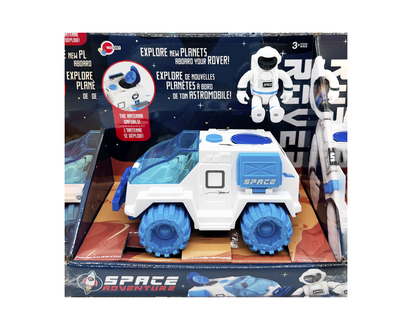 SPACE VEHICLE