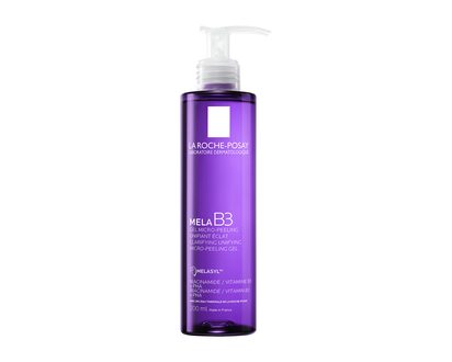 LRP MELA B3 CLEANSER 200ML