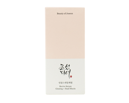B/JOSEON REVIVE SERUM 30ML