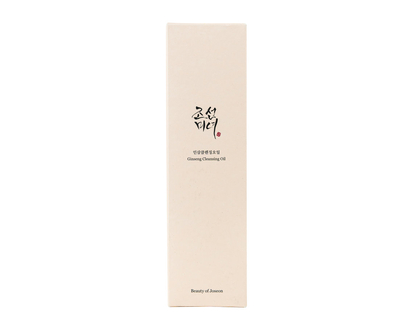 Beauty of Joseon Ginseng Cleansing Oil -210ml