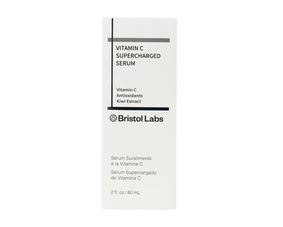 Bristol Labs Vitamin C Super Serum - 60ml