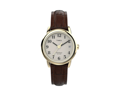 TIMEX CLASSIC 20071 in Brown Size case width 25mm brlug width 1