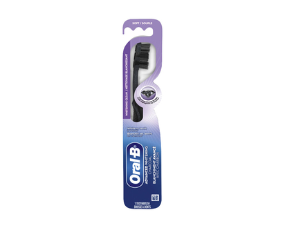 ORAL B T/B in Charcoal