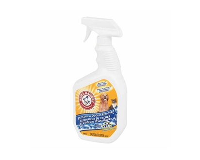 Arm & Hammer Oxy Strength Stain and Odour Remover - 950ml