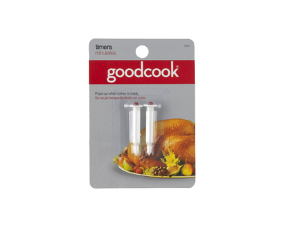 GoodCook Pop Up Timer - 2pcs