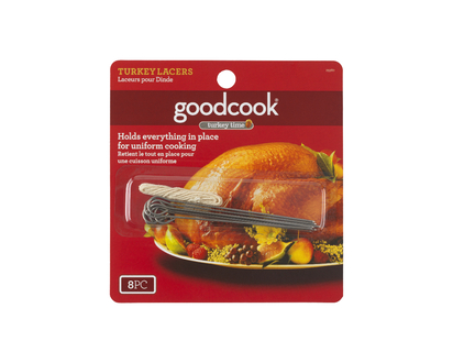 GoodCook Poultry Lacer Set