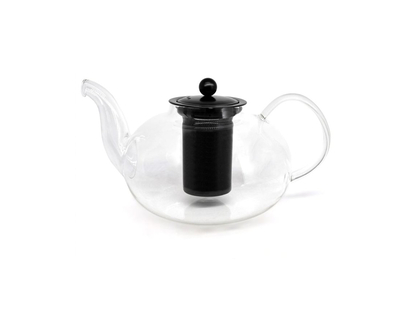 BIA Teapot - Clear - 1.5L