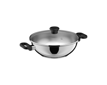 Maharaja Karahi Pan - 26cm
