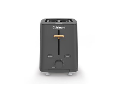 Cuisinart Soho 2-Slice Toaster - Black - CPT-7BKC