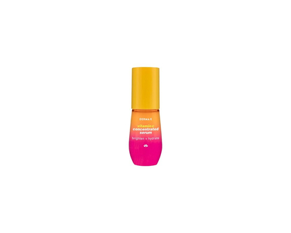 DERMA E Vitamin C Mini Concentrated Serum
