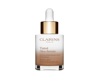 Clarins Tinted Oleo-Serum - Brown - 07