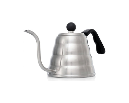 Cafe Culture Teapot - Stainless Steel - 1.2L