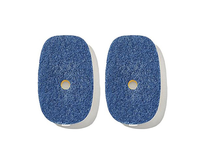 Oxo Soap Dish Scrub Refill Replacement - 2 pack