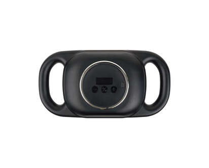 Relaxus Rejuvenator 4-headed Percussion Massager - 703316