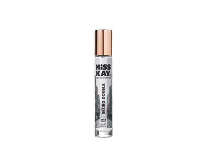 Miss Kay Seeing Double Eau de Parfum - 25ml